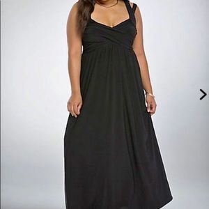 Torrid Maxi - X back - Size 1